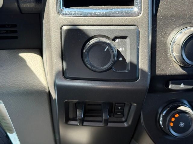 2018 Ford F-250SD XLT