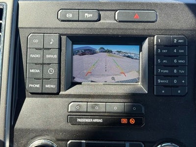 2018 Ford F-250SD XLT