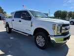 2018 Ford F-250SD XLT