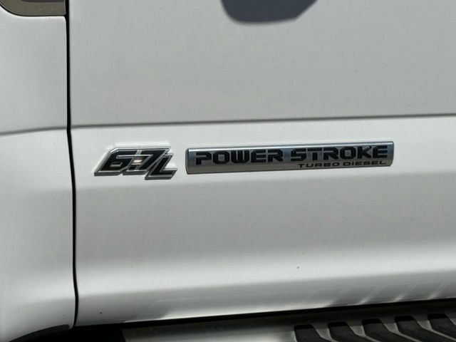 2018 Ford F-250SD XLT