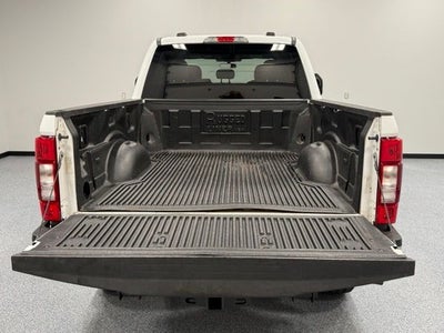 2022 Ford F-250SD XLT