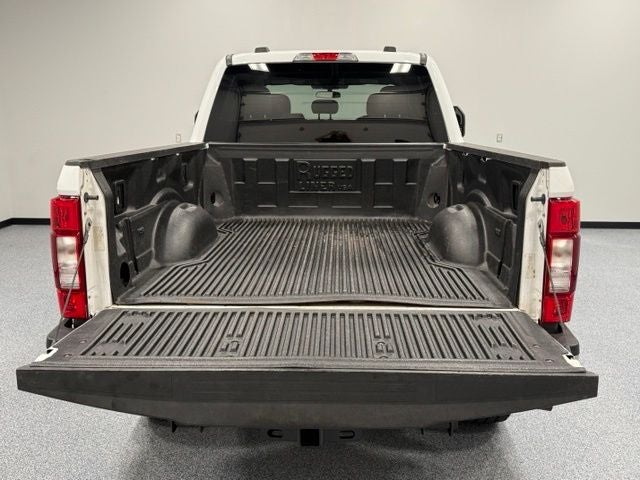 2022 Ford F-250SD XLT