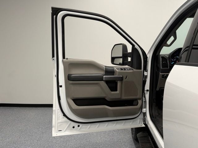 2022 Ford F-250SD XLT