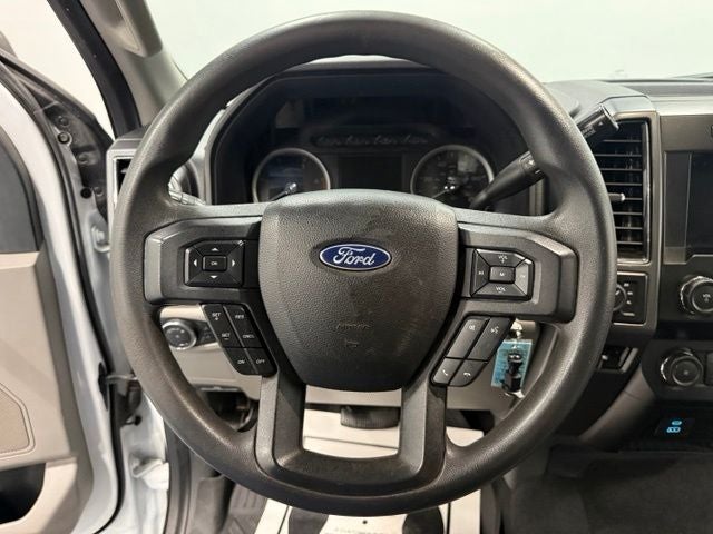 2022 Ford F-250SD XLT