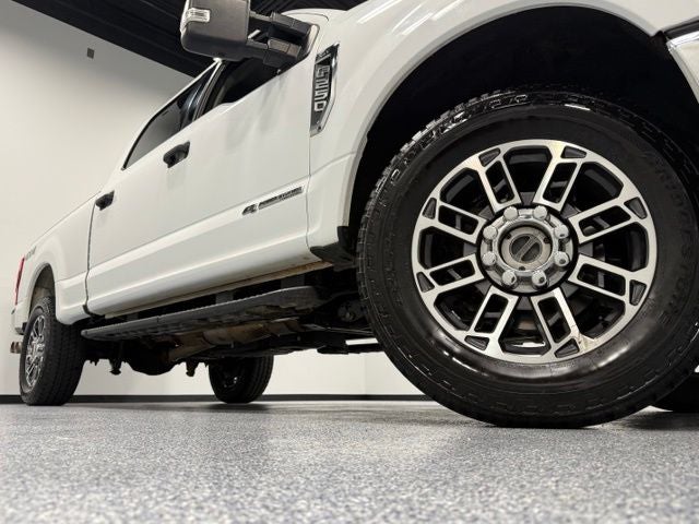 2022 Ford F-250SD XLT