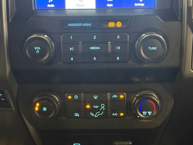 2022 Ford F-250SD XLT
