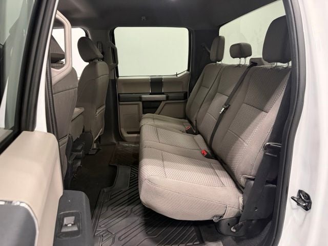 2022 Ford F-250SD XLT