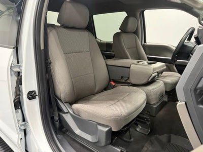 2022 Ford F-250SD XLT