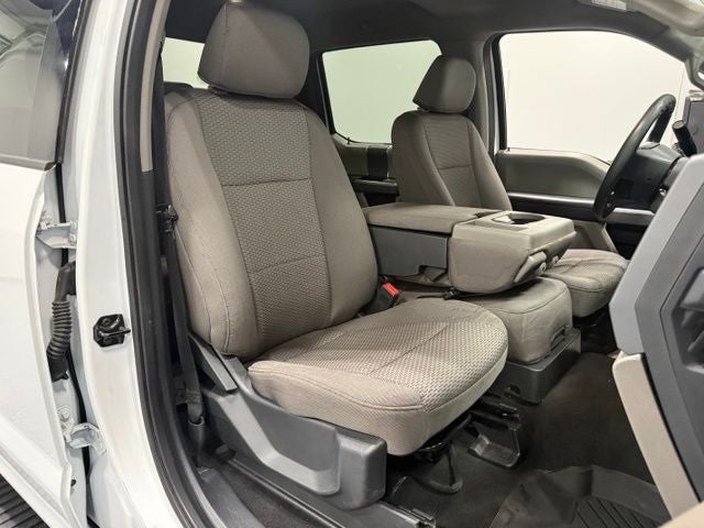 2022 Ford F-250SD XLT