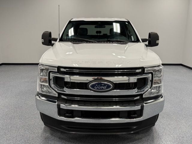 2022 Ford F-250SD XLT