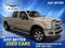 2011 Ford F-250SD Lariat