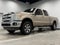 2011 Ford F-250SD Lariat