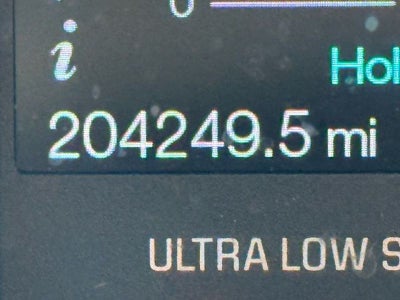 2013 Ford F-350 Lariat