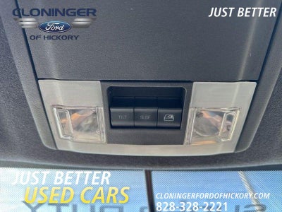 2013 Ford F-350 Lariat