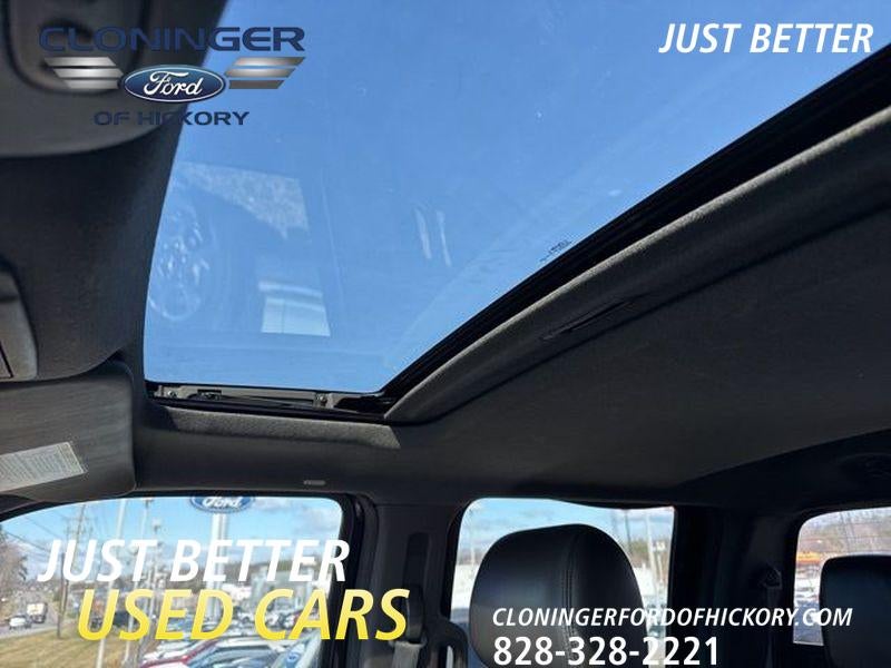 2013 Ford F-350 Lariat