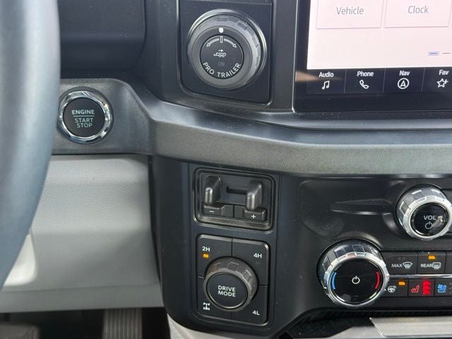 2024 Ford F-250SD Limited