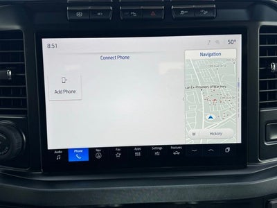 2024 Ford F-250SD Limited