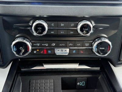 2024 Ford F-250SD Limited