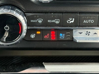 2024 Ford F-250SD Limited