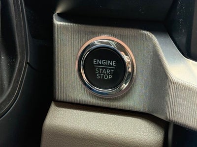 2025 Ford F-250SD Platinum