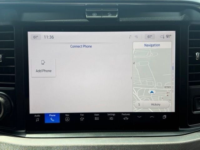 2025 Ford F-250SD Platinum