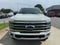 2025 Ford F-250SD Platinum