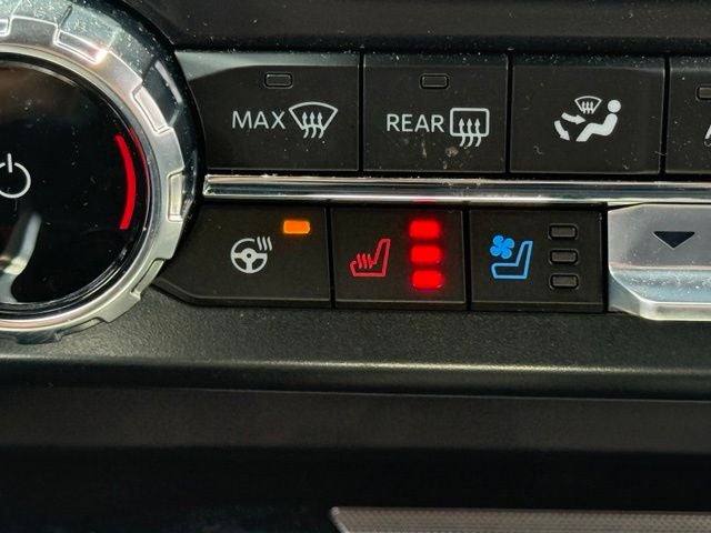 2025 Ford F-250SD Platinum