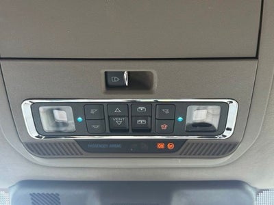 2025 Ford F-250SD Platinum