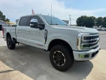 2025 Ford F-250SD Platinum