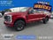 2024 Ford F-250 LARIAT ULTIMATE