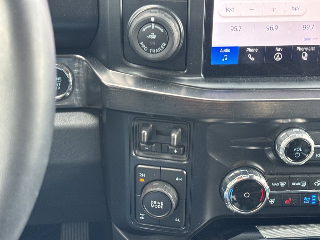 2024 Ford F-250 LARIAT ULTIMATE