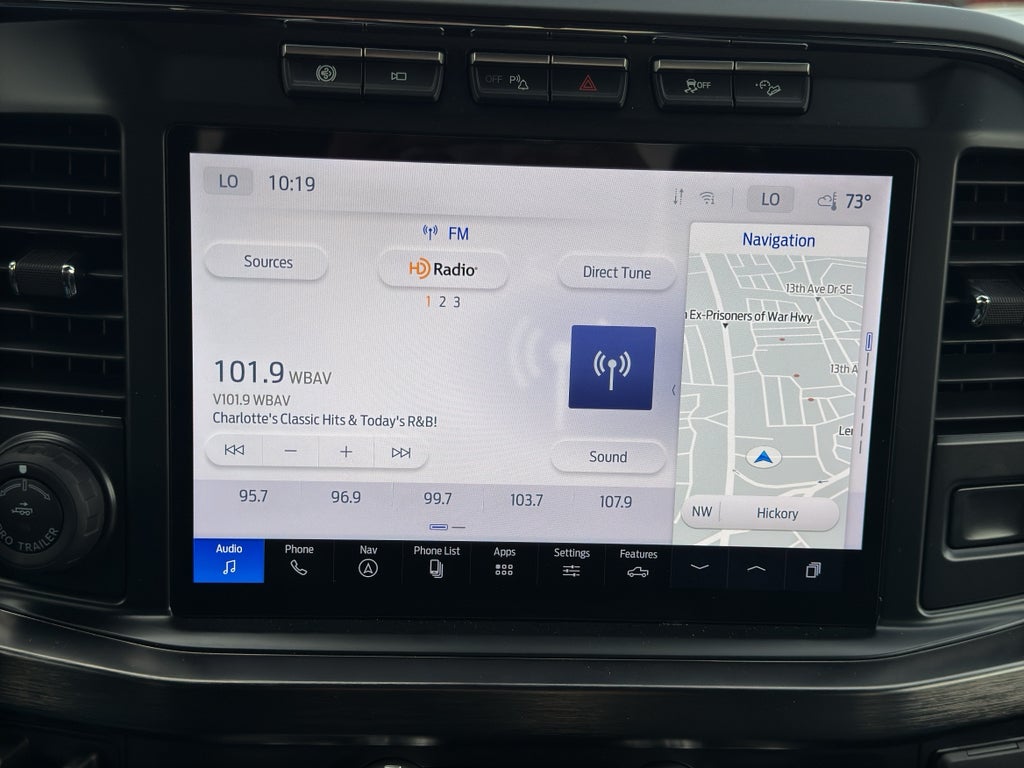 2024 Ford F-250 LARIAT ULTIMATE