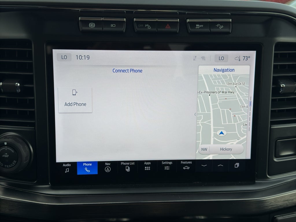 2024 Ford F-250 LARIAT ULTIMATE