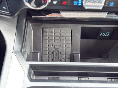 2024 Ford F-250 LARIAT ULTIMATE