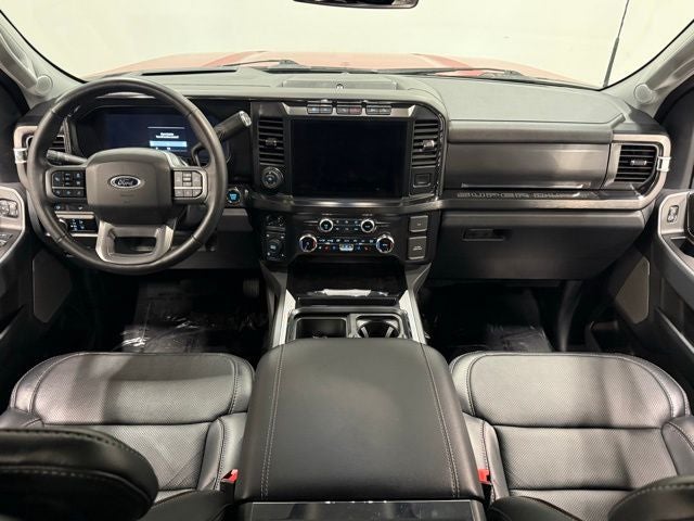 2024 Ford F-250SD Lariat