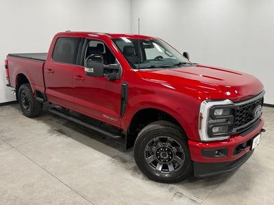 2024 Ford F-250SD Lariat