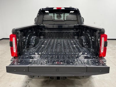 2024 Ford F-250SD King Ranch