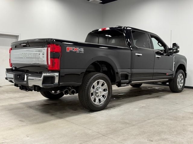 2024 Ford F-250SD King Ranch