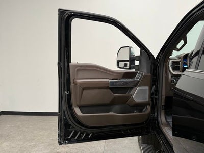 2024 Ford F-250SD King Ranch