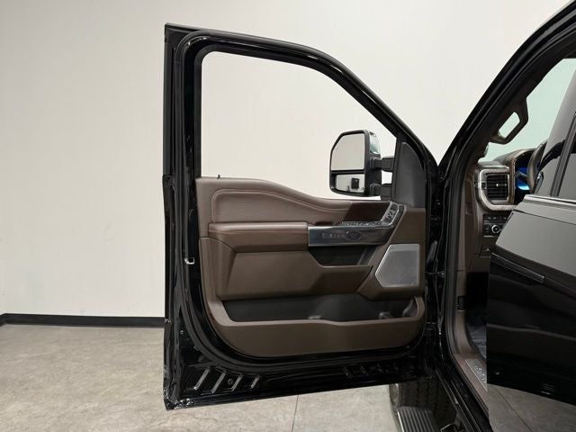 2024 Ford F-250SD King Ranch