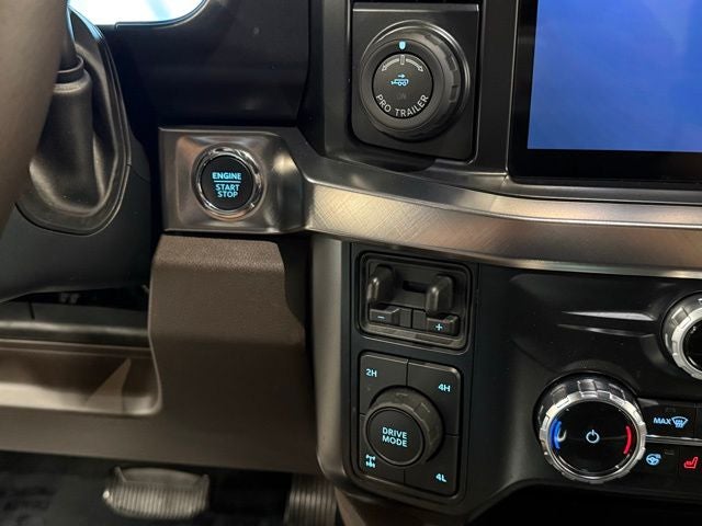 2024 Ford F-250SD King Ranch