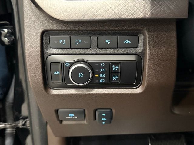 2024 Ford F-250SD King Ranch