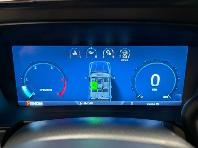 2024 Ford F-250SD King Ranch