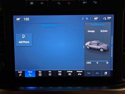 2024 Ford F-250SD King Ranch