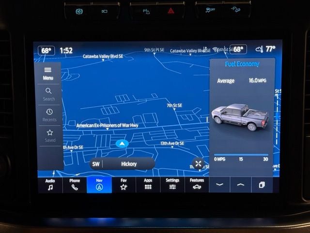 2024 Ford F-250SD King Ranch