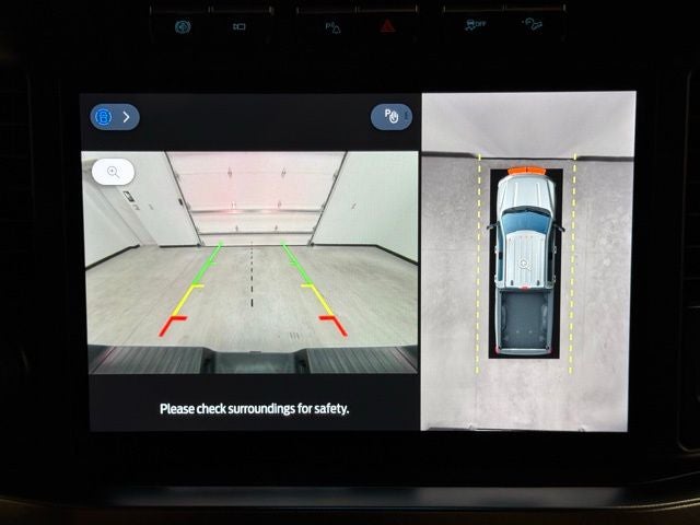 2024 Ford F-250SD King Ranch