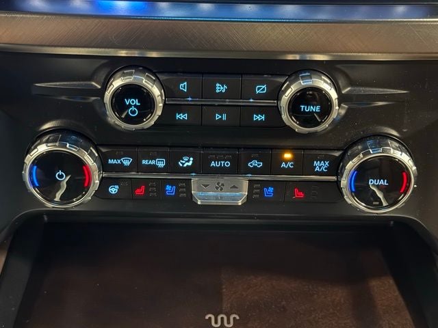 2024 Ford F-250SD King Ranch