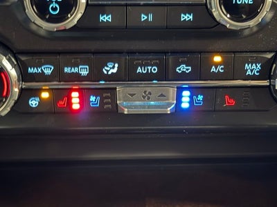 2024 Ford F-250SD King Ranch