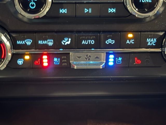 2024 Ford F-250SD King Ranch