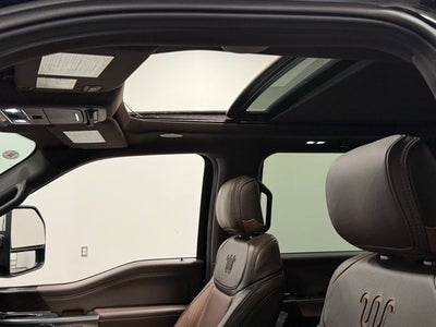 2024 Ford F-250SD King Ranch